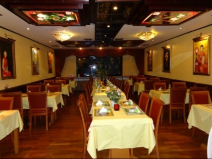 照片: China-Restaurant Lotus