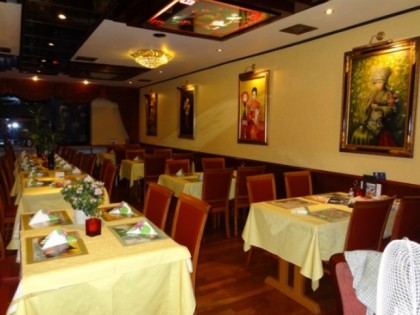 照片: China-Restaurant Lotus