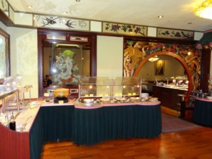 照片: China-Restaurant Lotus